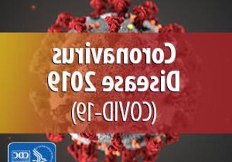 2020年3月19日 Coronavirus Update